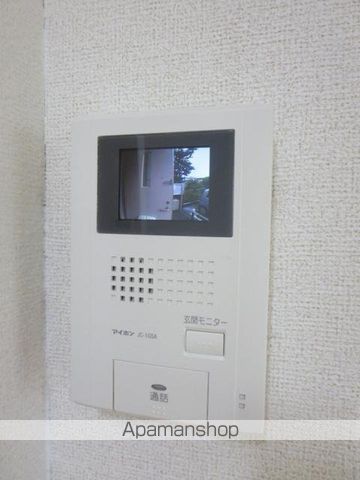 VILLA鶴島Bの内装写真