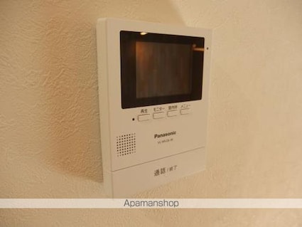 ＮＥＸＴ[1LDK/45.82m2]のセキュリティ