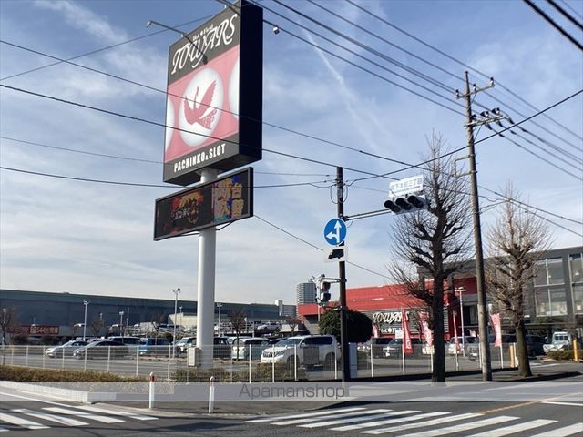カーサベルデ Aの周辺写真