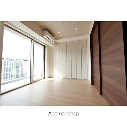 コンフォリア新宿イーストサイドタワー[1LDK/47.06m2]のその他部屋・スペース