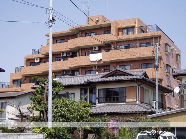 ライオンズマンション淵野辺第5