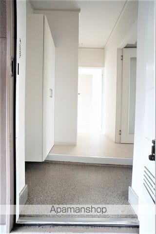 マンションストークVの内装写真