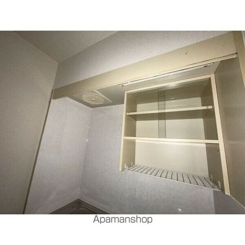 ベルハイツ中書島の内装写真