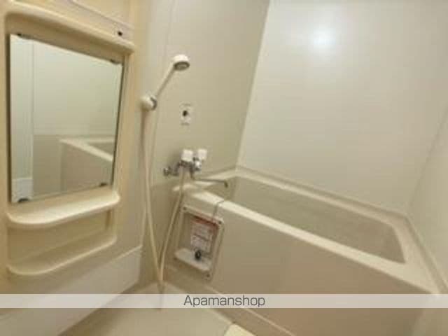 GRAMERCY SAPPOROの内装写真