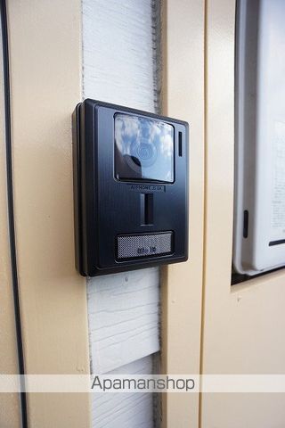 メゾン ルポBの内装写真