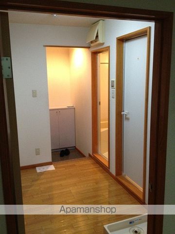 OYA−BLDGの内装写真