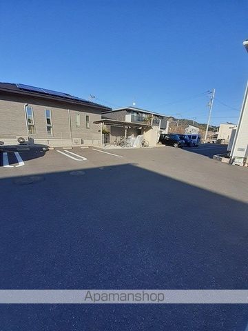 ピーコック IIIのその他写真