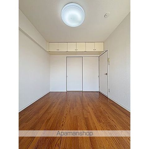 アメニティ メイセイの内装写真