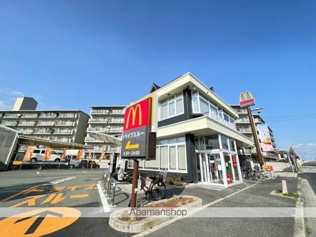 グレースヴィラ園田2の周辺写真
