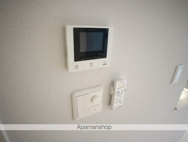 KURAXIAの内装写真