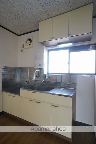ヨークハイツの内装写真