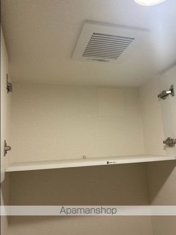 DーROOM墨江の内装写真