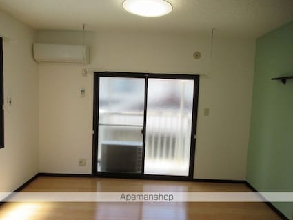 プラムハイツＣ[3LDK/59.62m2]のリビング・居間