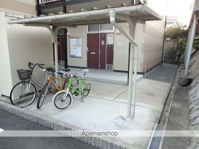 レオパレスWESTのその他写真