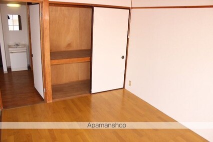 大恵第２マンション[2K/39.42m2]の内装8