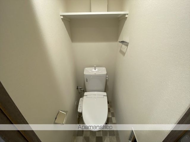 プレサンス塚本アクミリオンの内装写真