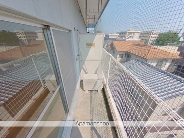 麻生嶋第1ハイツの内装写真