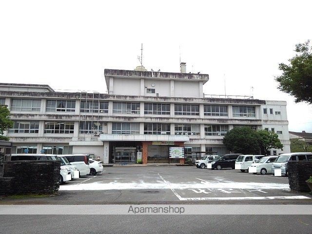 ヴィラソレイユの周辺写真