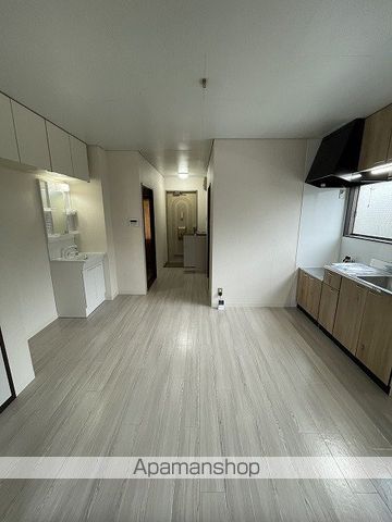 サンハイツ花堂の内装写真