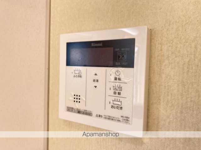 プライムアセット宮西の内装写真