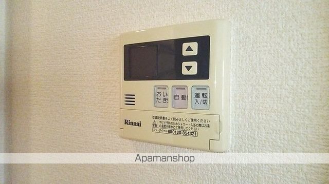 バニュルス Iの内装写真