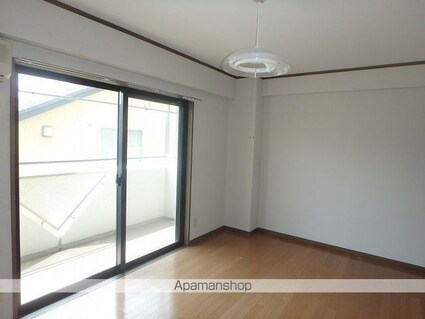 松本ノーサンマンション[1K/28.35m2]の内装1