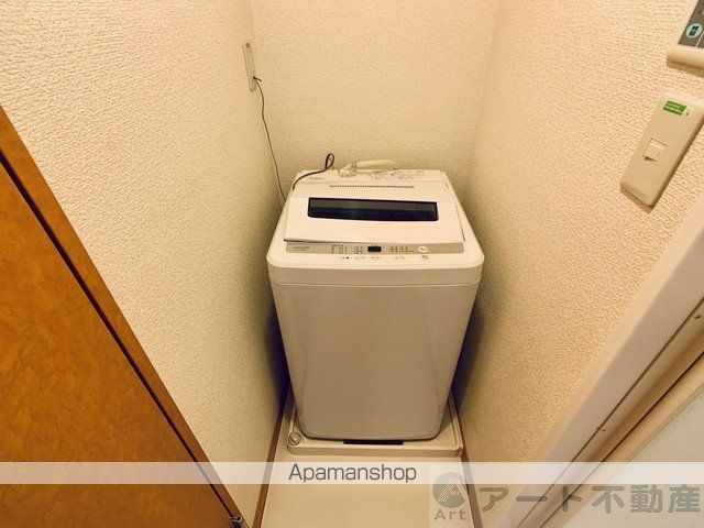 レオパレスJUN東野の内装写真
