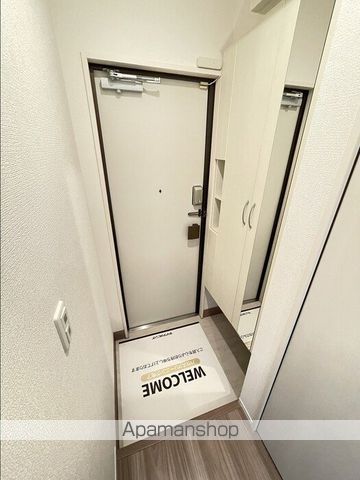 セジュールウィット 和の内装写真