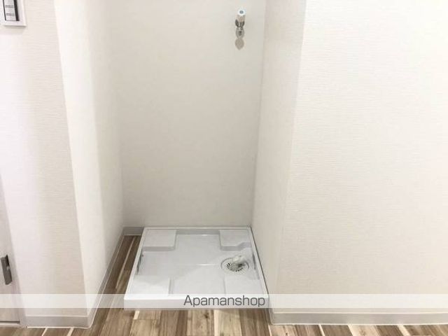 ビレッジハウス不入斗1号棟の内装写真