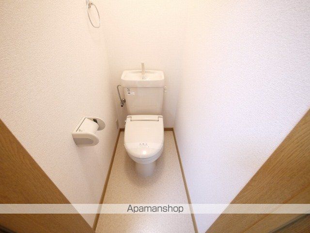 ヨシノ砂山IIIの内装写真