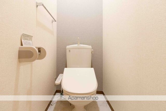 クレセールの内装写真