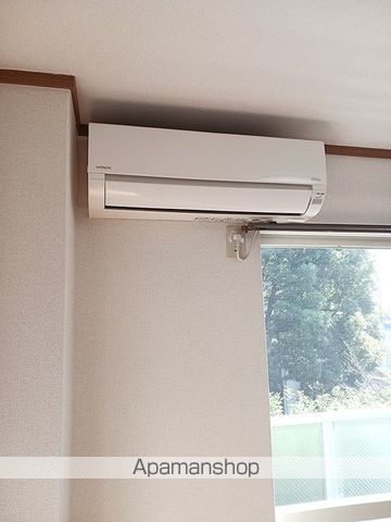 コモドハイツ・クゥの内装写真