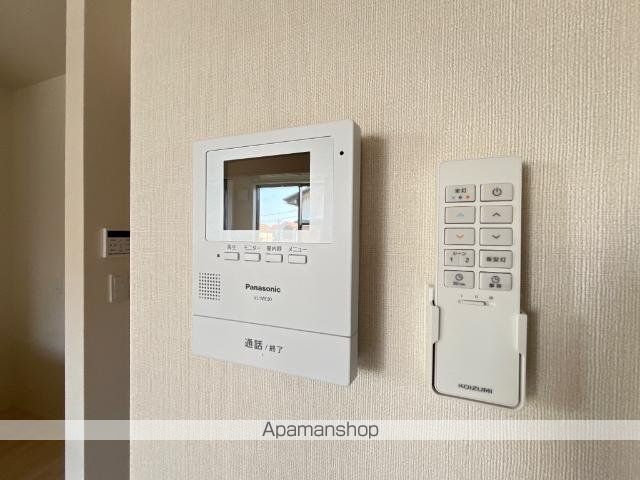 グランテラスの内装写真