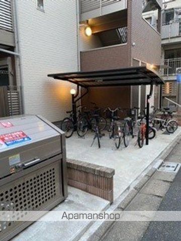 クレイノ中野新橋の内装写真