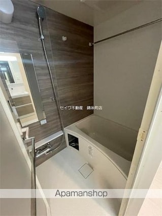 ＪＰＴ　ＲＥＳＩＤＥＮＣＥ[1LDK/36.46m2]のバス