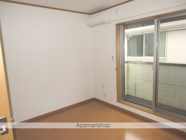 デュオーラ西原の内装写真