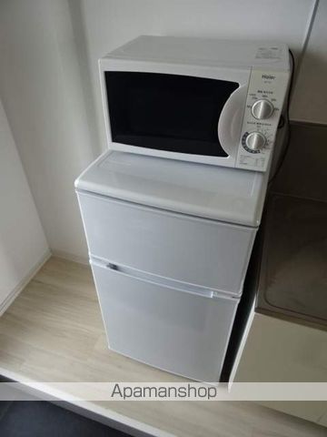 メゾンルクールの内装写真