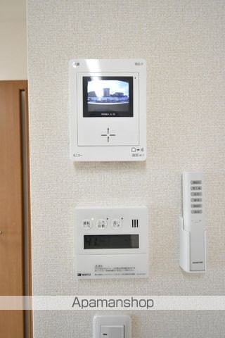 ウィステリア IIの内装写真