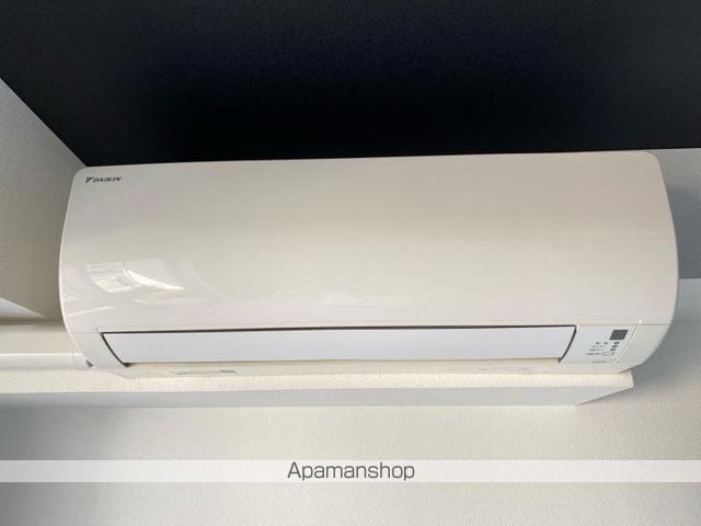 プレシャスタイム中野町の内装写真