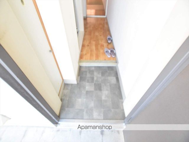 ベルハイツ大谷の内装写真