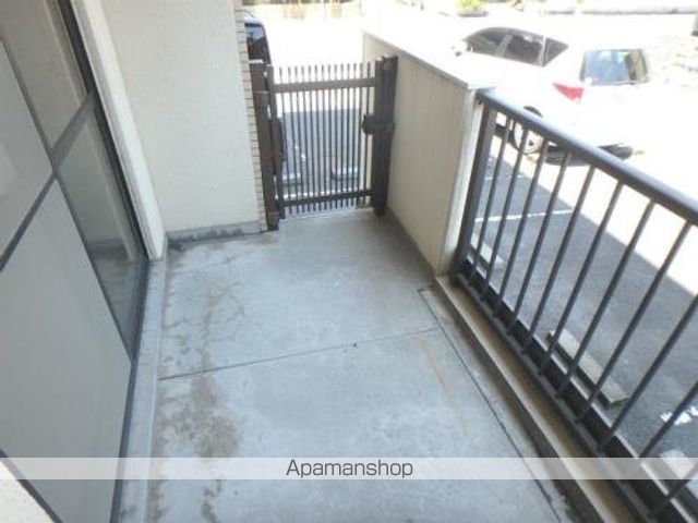 鹿児島市 6階建 築38年の内装写真