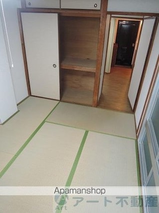 ハイツワイアール[2K/42.12m2]の内装6