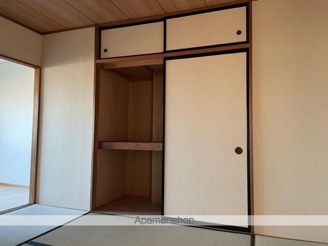 サングリーン西添の内装写真