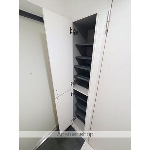 LUANA福住の内装写真