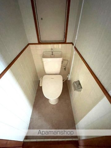 コーポ池内の内装写真
