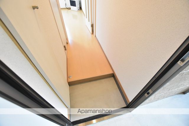 ドミール小樽の内装写真