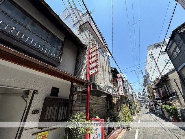 SEIKAビルの外観写真