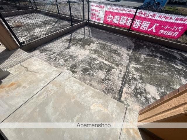 久留米市 2階建 築23年の内装写真