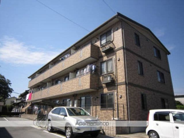 アーバンライフの外観写真