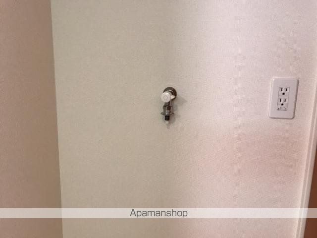 シャインパレスの内装写真